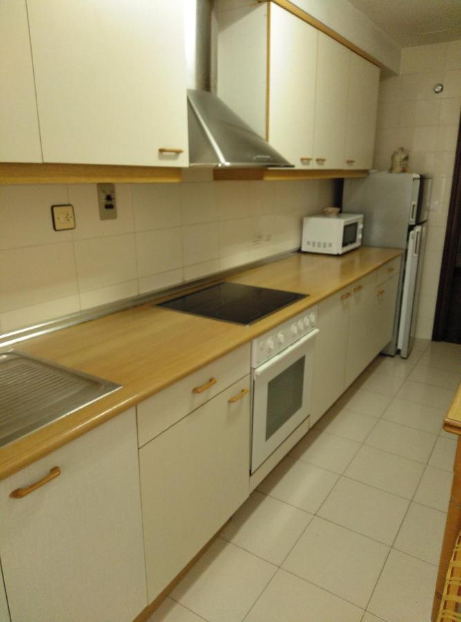 Luminoso Piso Apartment Zaragoza Bagian luar foto