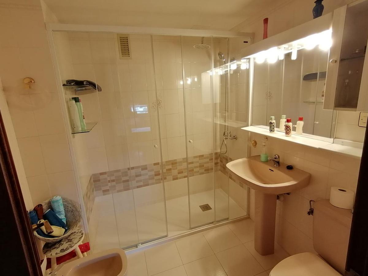 Luminoso Piso Apartment Zaragoza Bagian luar foto